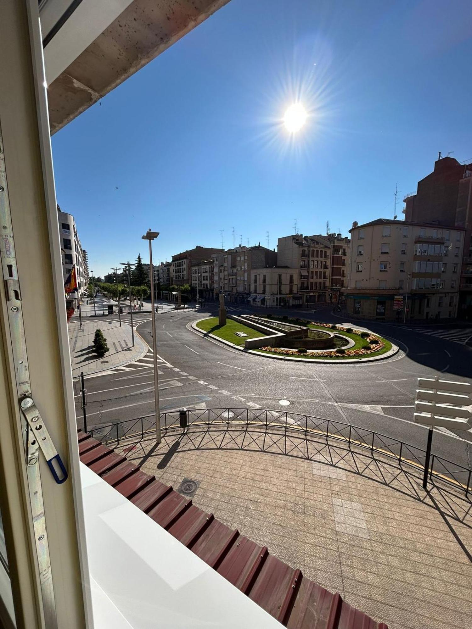 Calahorra Centro Exterior foto